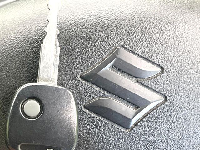 SUZUKI ALTO VAN 2018 Image 31