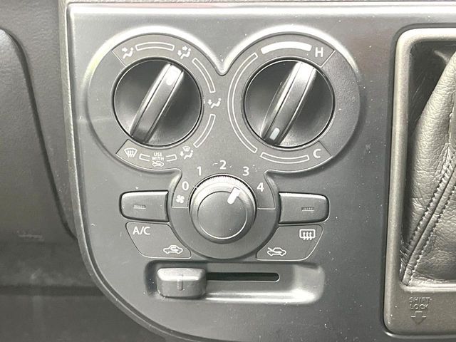 SUZUKI ALTO VAN 2018 Image 31