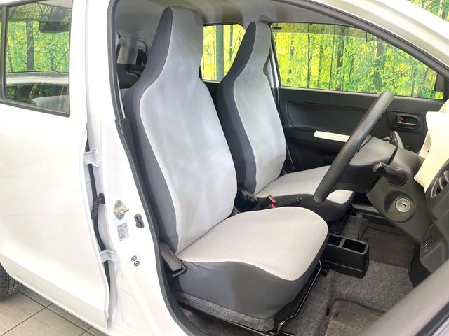 SUZUKI ALTO VAN 2018 Image 31