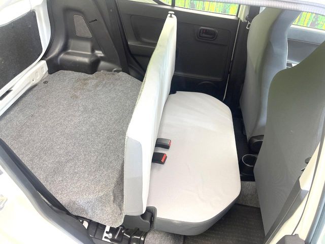 SUZUKI ALTO VAN 2018 Image 31