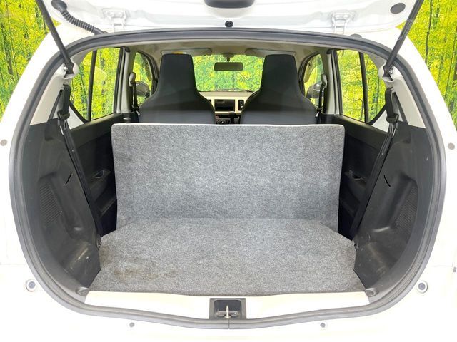 SUZUKI ALTO VAN 2018 Image 31