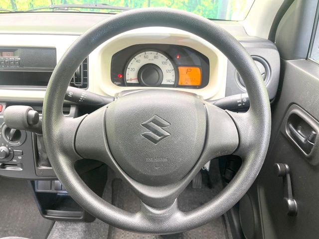 SUZUKI ALTO VAN 2018 Image 31