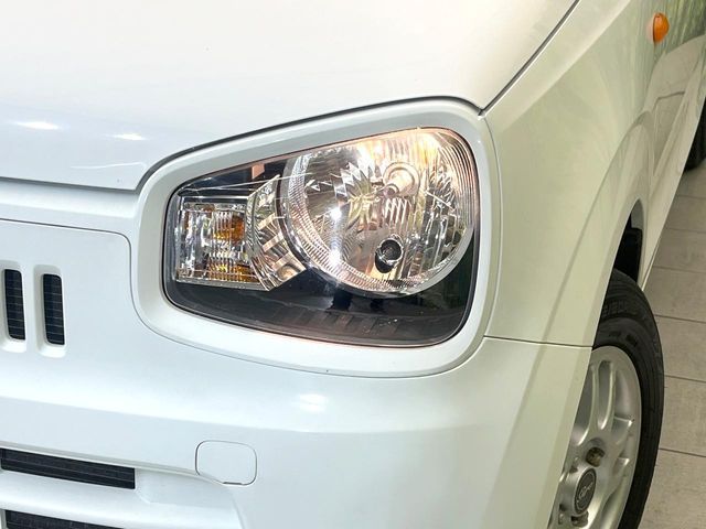 SUZUKI ALTO VAN 2018 Image 31