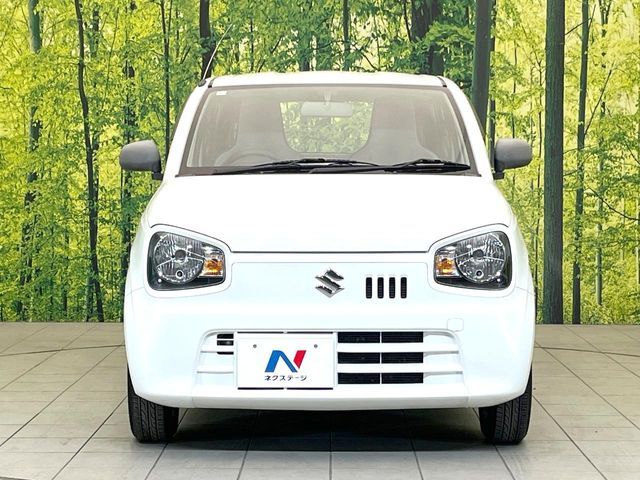 SUZUKI ALTO VAN 2018 Image 31