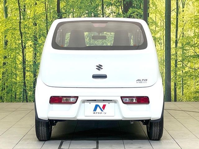 SUZUKI ALTO VAN 2018 Image 31