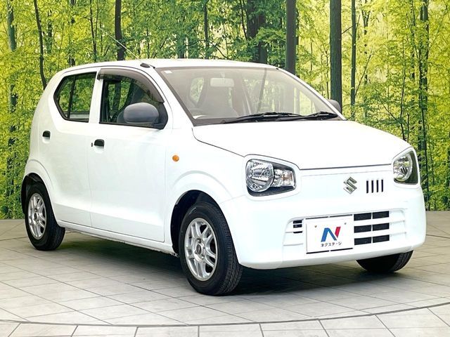 SUZUKI ALTO VAN 2018 Image 31