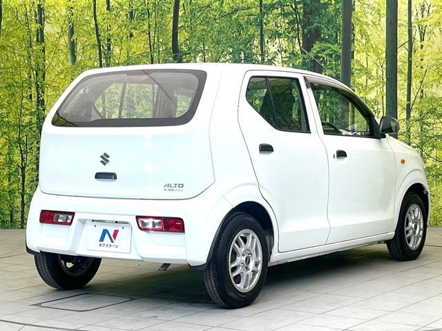 SUZUKI ALTO VAN 2018 Image 31