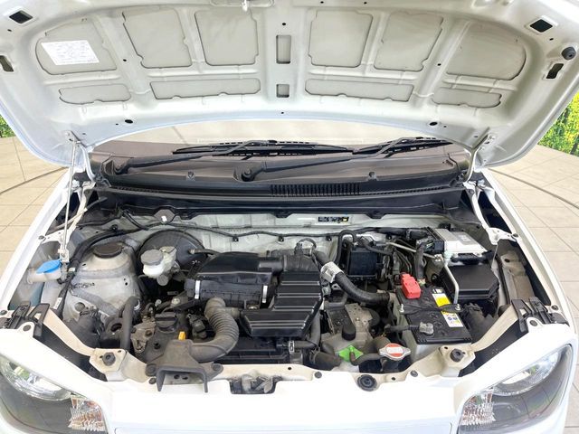 SUZUKI ALTO VAN 2018 Image 31