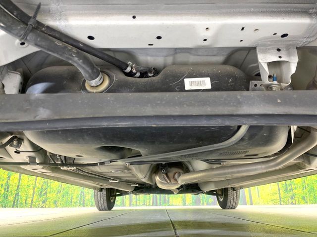 SUZUKI ALTO VAN 2018 Image 31