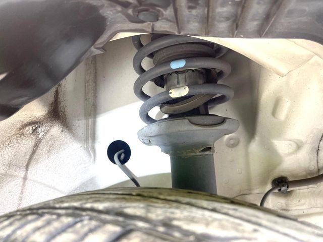 SUZUKI ALTO VAN 2018 Image 31