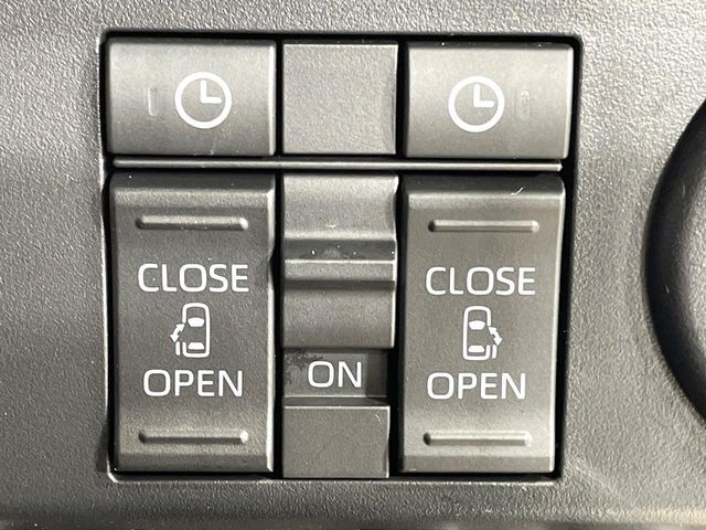 TOYOTA ROOMY 2025 Image 31