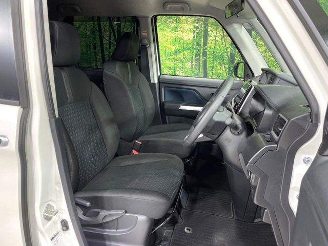 TOYOTA ROOMY 2025 Image 31