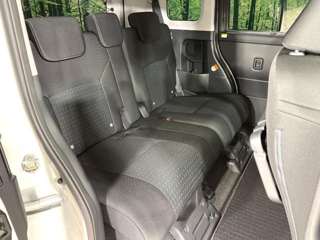 TOYOTA ROOMY 2025 Image 31