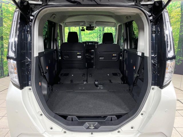 TOYOTA ROOMY 2025 Image 31