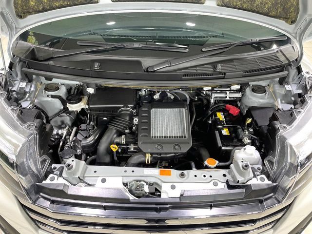 TOYOTA ROOMY 2025 Image 31