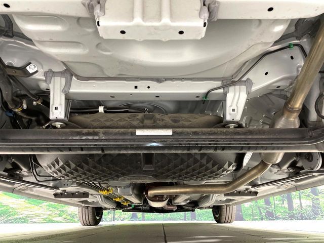 TOYOTA ROOMY 2025 Image 31