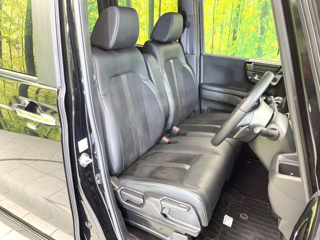 HONDA N BOX 2022 Image 31