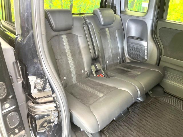 HONDA N BOX 2022 Image 31