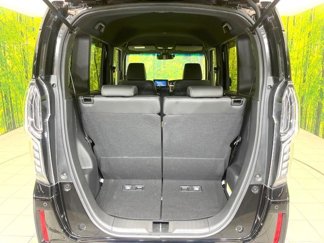 HONDA N BOX 2022 Image 31