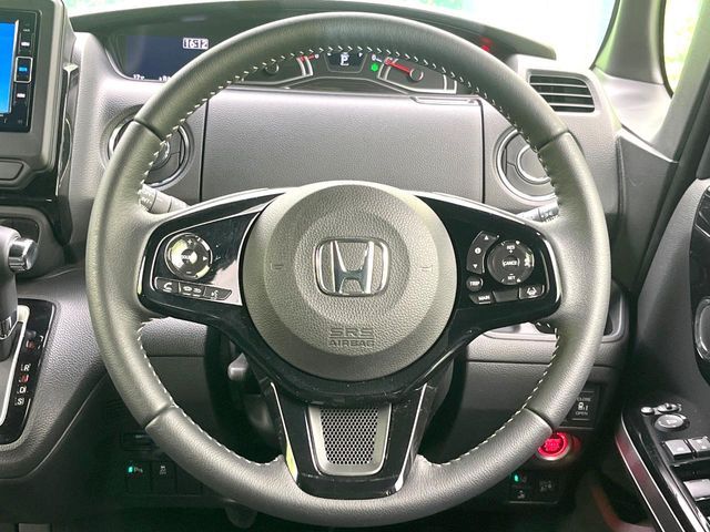 HONDA N BOX 2022 Image 31