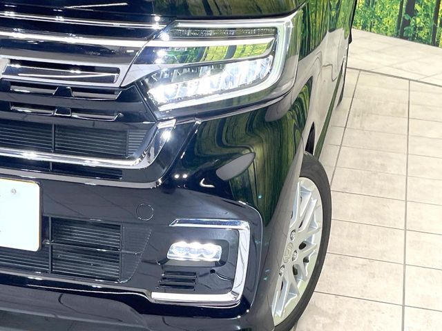 HONDA N BOX 2022 Image 31