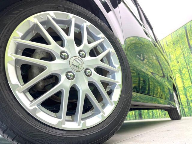 HONDA N BOX 2022 Image 31