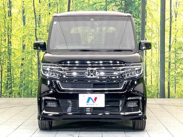 HONDA N BOX 2022 Image 31