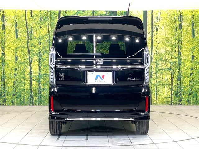 HONDA N BOX 2022 Image 31