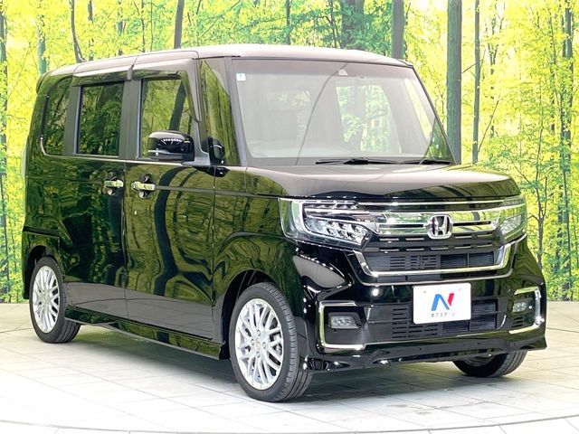 HONDA N BOX 2022 Image 31