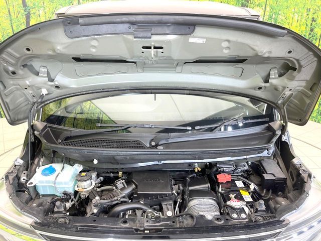 HONDA N BOX 2022 Image 31