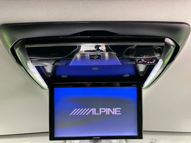 TOYOTA VELLFIRE 2014 Image 31