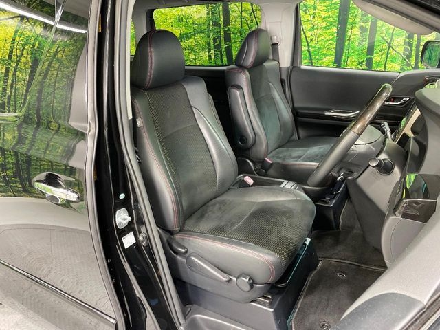 TOYOTA VELLFIRE 2014 Image 31