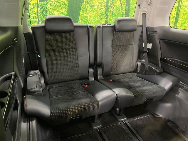 TOYOTA VELLFIRE 2014 Image 31