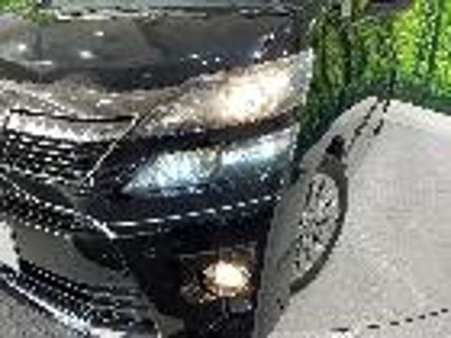 TOYOTA VELLFIRE 2014 Image 31
