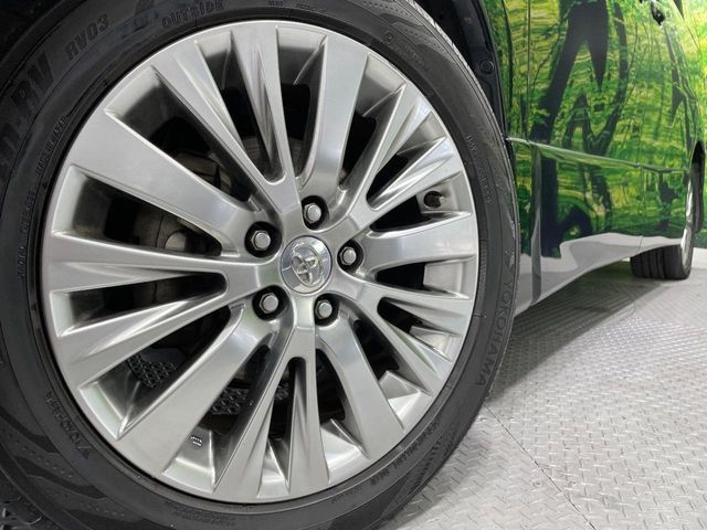 TOYOTA VELLFIRE 2014 Image 31