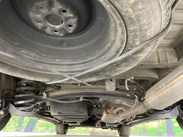 TOYOTA VELLFIRE 2014 Image 31