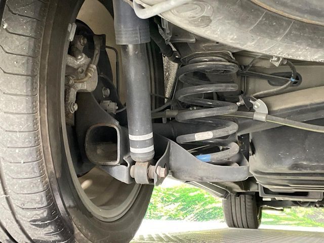 TOYOTA VELLFIRE 2014 Image 31