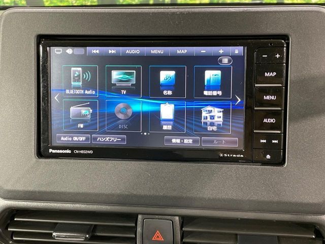 MITSUBISHI DELICA MINI 2024 Image 31