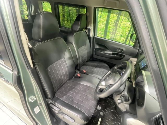 MITSUBISHI DELICA MINI 2024 Image 31