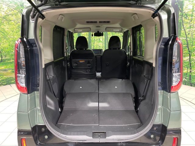 MITSUBISHI DELICA MINI 2024 Image 31