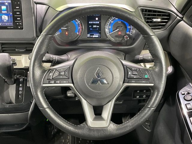 MITSUBISHI DELICA MINI 2024 Image 31