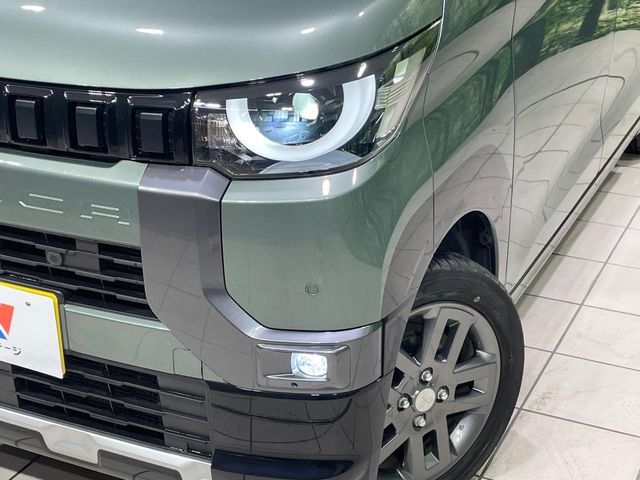 MITSUBISHI DELICA MINI 2024 Image 31