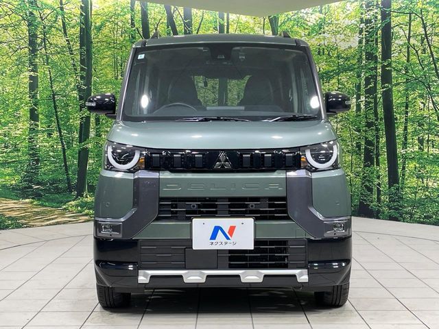 MITSUBISHI DELICA MINI 2024 Image 31