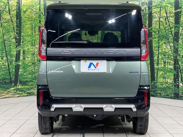 MITSUBISHI DELICA MINI 2024 Image 31