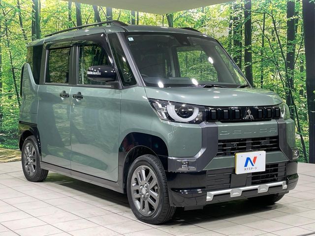 MITSUBISHI DELICA MINI 2024 Image 31