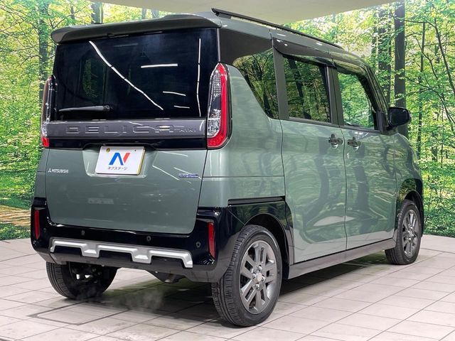 MITSUBISHI DELICA MINI 2024 Image 31
