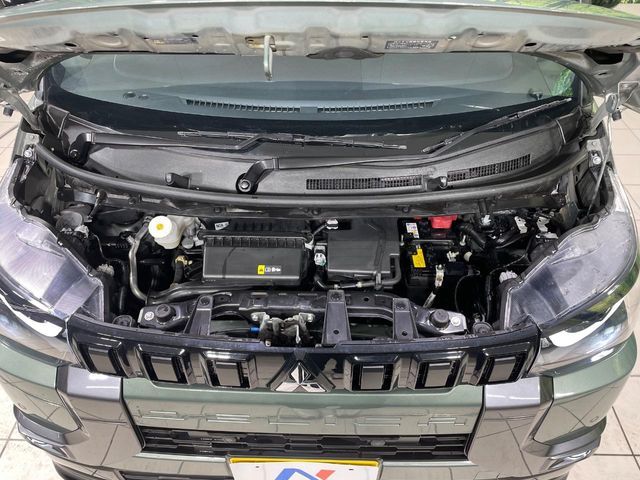 MITSUBISHI DELICA MINI 2024 Image 31