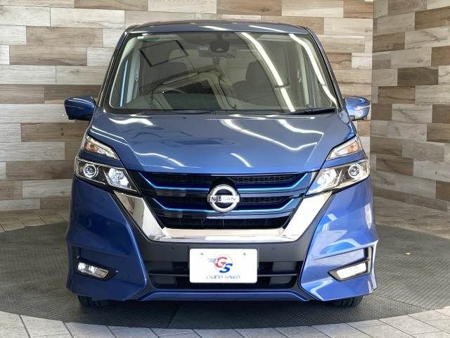 NISSAN SERENA  WG 2019 Image 31