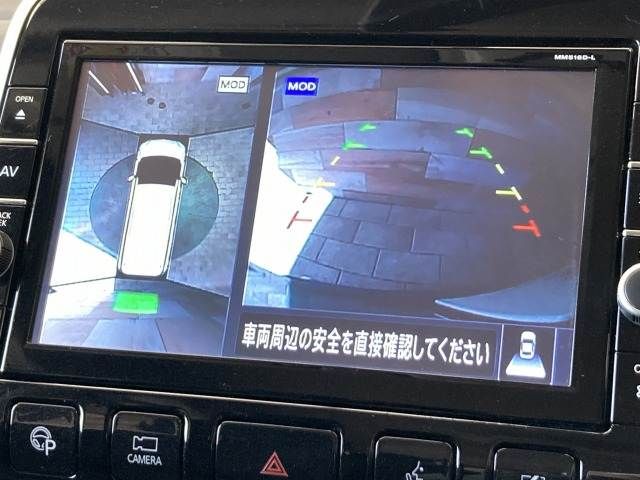 NISSAN SERENA  WG 2019 Image 31