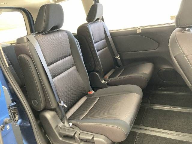 NISSAN SERENA  WG 2019 Image 31